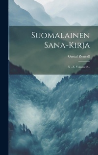Abbildung von: Suomalainen Sana-kirja - Legare Street Press