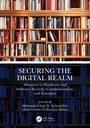 Cover: Securing the Digital Realm - CRC Press
