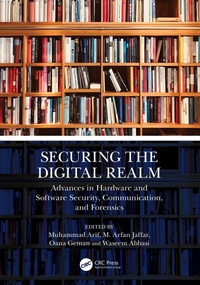 Abbildung von: Securing the Digital Realm - CRC Press
