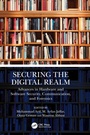 Cover: Securing the Digital Realm - CRC Press