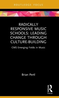Abbildung von: Radically Responsive Music Schools - Routledge