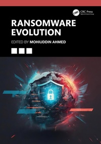 Abbildung von: Ransomware Evolution - CRC Press