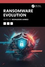 Cover: Ransomware Evolution - CRC Press