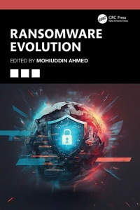 Enlarge image Cover: Ransomware Evolution - CRC Press