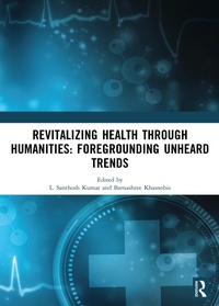 Abbildung von: Revitalizing Health Through Humanities - Routledge