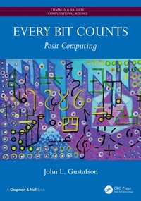 Abbildung von: Every Bit Counts - Chapman and Hall