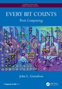 Cover: Every Bit Counts - Chapman and Hall