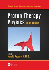 Bild: Proton Therapy Physics - CRC Press