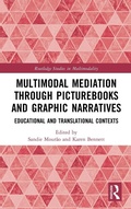 Cover: Multimodal Mediation Through Picturebooks and Graphic Narratives - Routledge