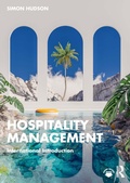 Abbildung von: Hospitality Management - Routledge