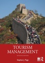 Cover: Tourism Management - Routledge