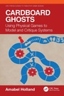 Cover: Cardboard Ghosts - CRC Press