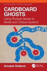 Abbildung von: Cardboard Ghosts - CRC Press
