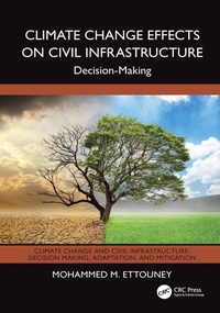 Enlarge image Cover: Climate Change Effects on Civil Infrastructure - CRC Press