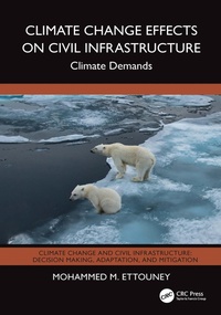 Abbildung von: Climate Change Effects on Civil Infrastructure - CRC Press