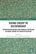 Cover: Giving Credit to Dictatorship - Routledge