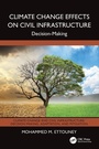 Cover: Climate Change Effects on Civil Infrastructure - CRC Press