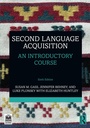 Cover: Second Language Acquisition - Routledge