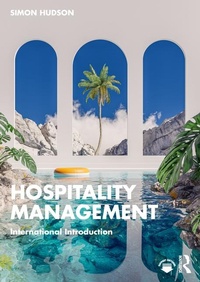 Bild vergrößern Bild: Hospitality Management - Routledge