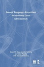 Cover: Second Language Acquisition - Routledge