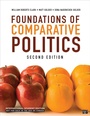 Cover: Foundations of Comparative Politics - International Student Edition - CQ Press