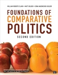 Cover: Foundations of Comparative Politics - International Student Edition - CQ Press