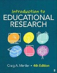 Bild: Introduction to Educational Research - SAGE Publications Inc