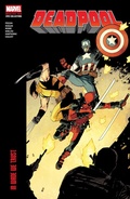 Cover: Deadpool Modern Era Epic Collection: In Wade We Trust - Marvel Comics