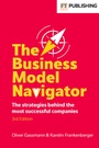 Cover: The Business Model Navigator - FT Publishing International