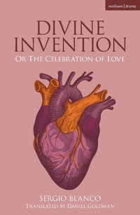 Abbildung von: Divine Invention - Methuen Drama