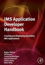 Cover: IMS Application Developer's Handbook - Academic Press