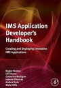 Cover: IMS Application Developer's Handbook - Academic Press