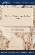 Cover: The Friar Hildargo - Gale Ncco, Print Editions