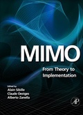Cover: MIMO - Academic Press