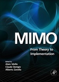 Cover: MIMO - Academic Press