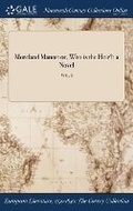 Cover: Moreland Manor - Gale Ncco, Print Editions