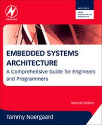 Abbildung von: Embedded Systems Architecture - Newnes