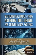 Cover: Mathematical Models Using Artificial Intelligence for Surveillance Systems - Wiley
