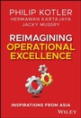 Cover: Reimagining Operational Excellence - Wiley