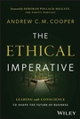 Cover: The Ethical Imperative - Wiley-Scrivener