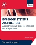 Cover: Embedded Systems Architecture - Elsevier