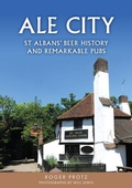 Cover: Ale City - Amberley Publishing