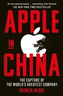 Cover: Apple in China - Simon + Schuster LLC