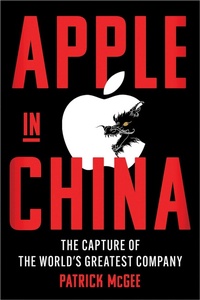 Enlarge image Cover: Apple in China - Simon & Schuster Ltd