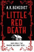 Cover: Little Red Death - Simon & Schuster Ltd