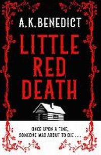 Enlarge image Cover: Little Red Death - Simon & Schuster Ltd