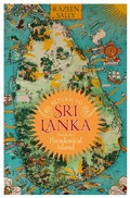 Cover: Return to Sri Lanka - Simon & Schuster Ltd
