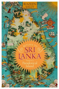Enlarge image Cover: Return to Sri Lanka - Simon & Schuster Ltd