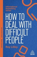 Cover: How to Deal with Difficult People - Kogan Page Ltd