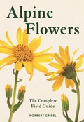 Cover: Alpine Flowers - Bloomsbury Wildlife